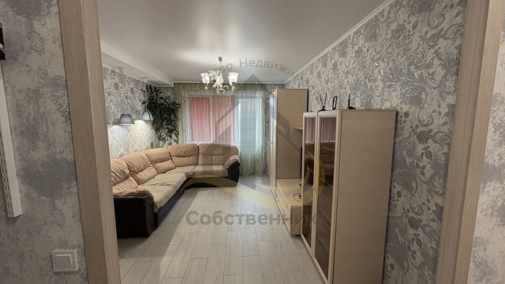 Аренда 4-комнатной квартиры, Старый Оскол, Конева мкр,  13