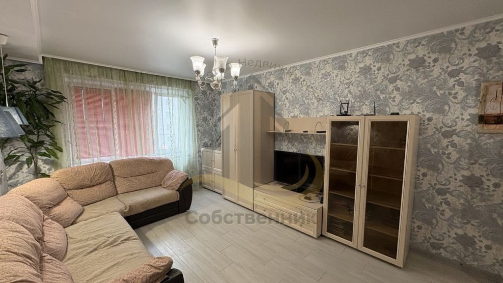 Аренда 4-комнатной квартиры, Старый Оскол, Конева мкр,  13