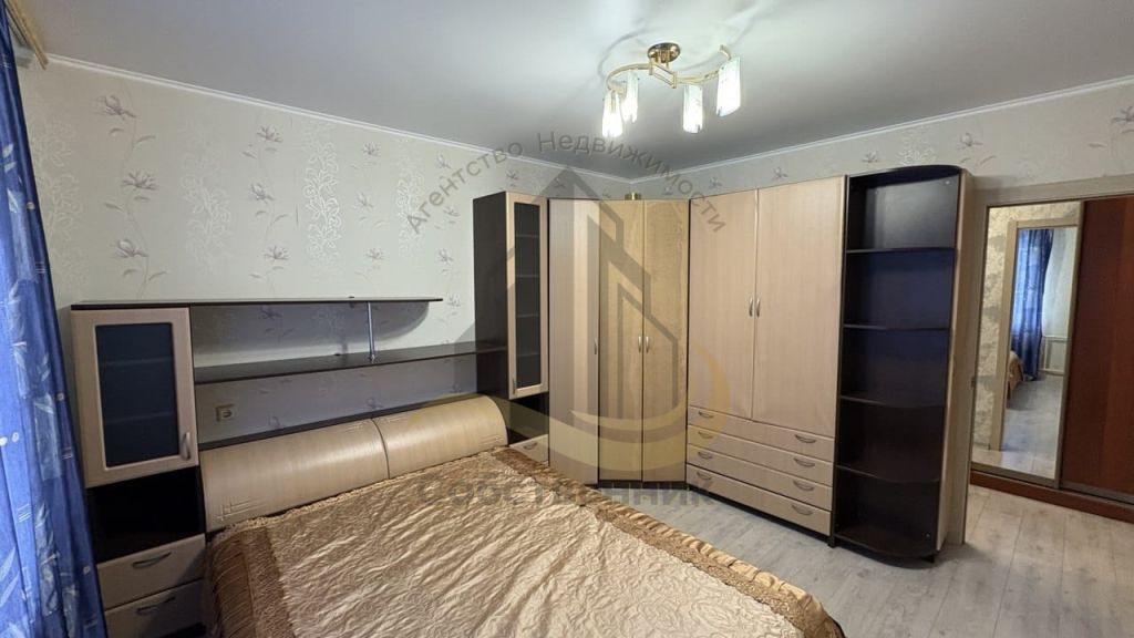 Аренда 4-комнатной квартиры, Старый Оскол, Конева мкр,  13