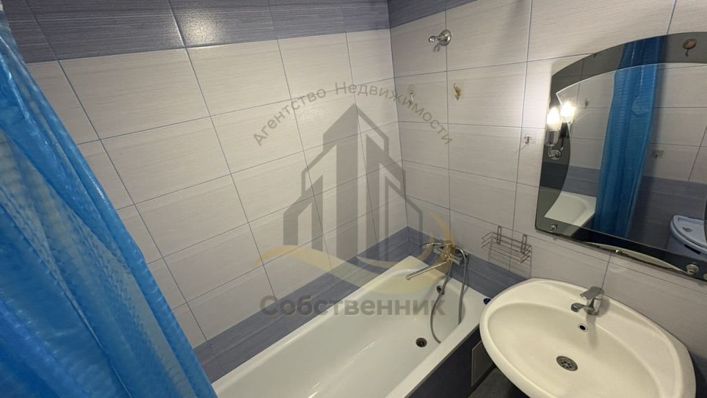 Аренда 4-комнатной квартиры, Старый Оскол, Конева мкр,  13