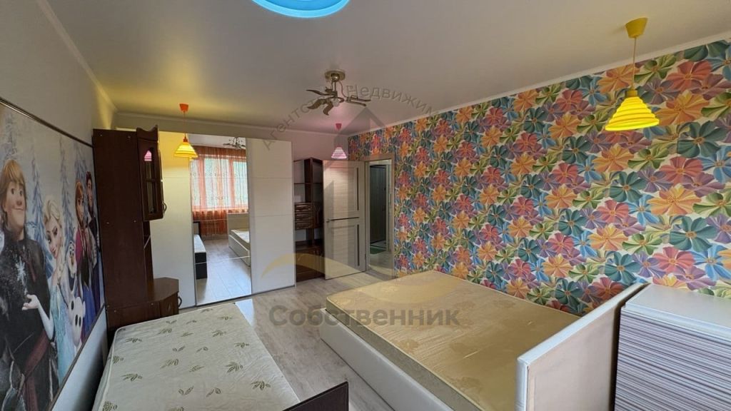 Аренда 4-комнатной квартиры, Старый Оскол, Конева мкр,  13