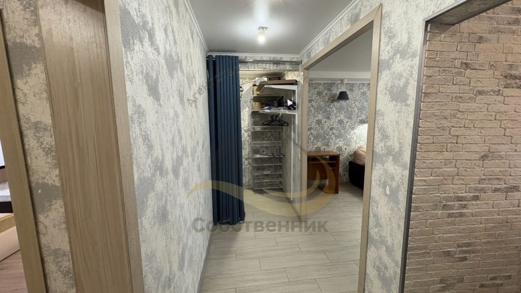 Аренда 4-комнатной квартиры, Старый Оскол, Конева мкр,  13