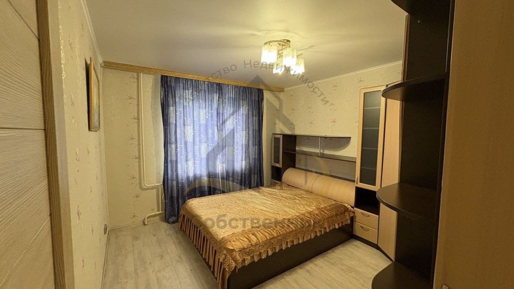 Аренда 4-комнатной квартиры, Старый Оскол, Конева мкр,  13