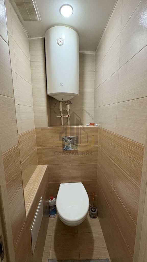 Аренда 4-комнатной квартиры, Старый Оскол, Конева мкр,  13