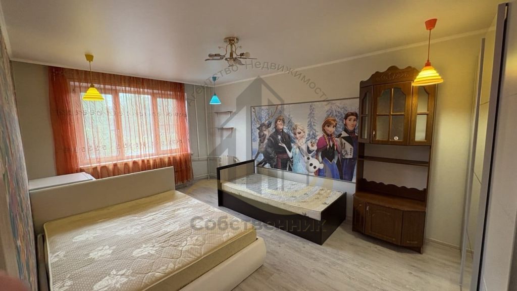 Аренда 4-комнатной квартиры, Старый Оскол, Конева мкр,  13