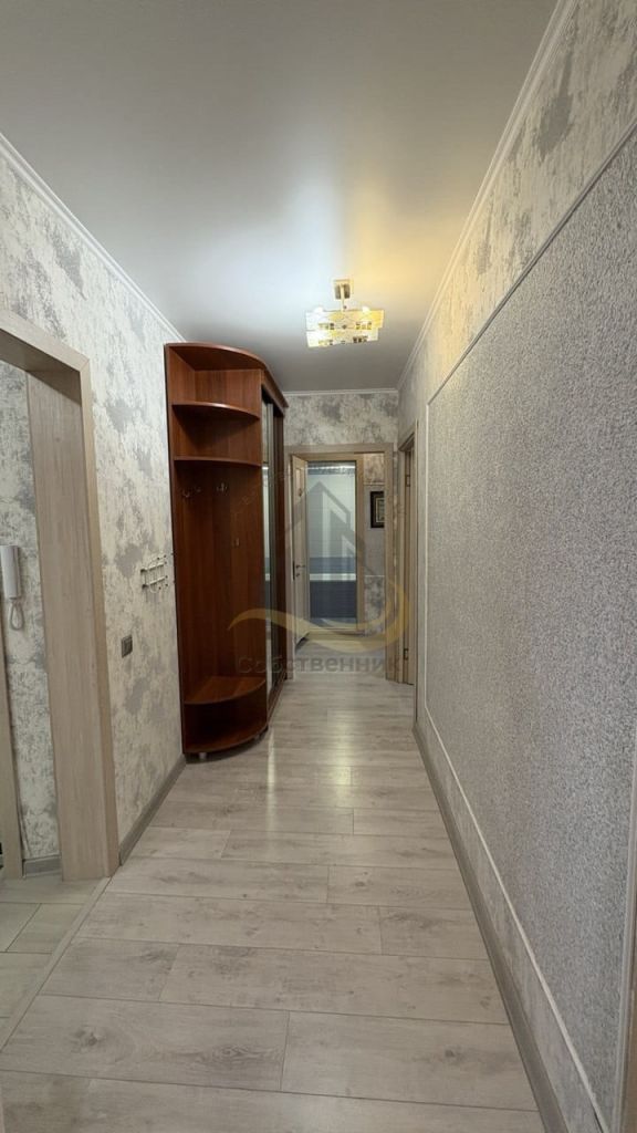 Аренда 4-комнатной квартиры, Старый Оскол, Конева мкр,  13