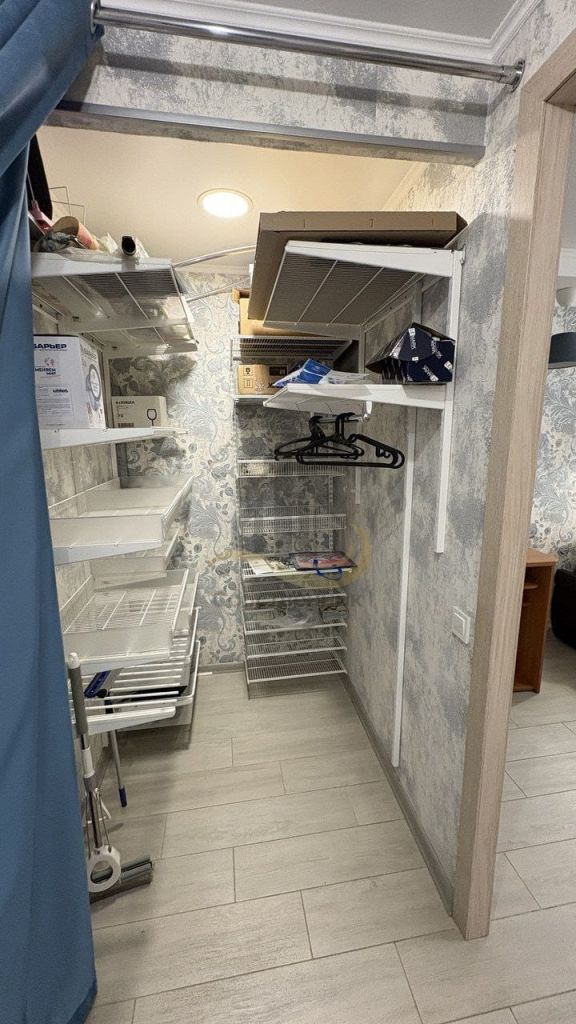 Аренда 4-комнатной квартиры, Старый Оскол, Конева мкр,  13