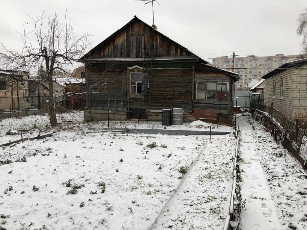 Продажа дома, 65м <sup>2</sup>, 5 сот., Саратов, Подшипниковая ул,  47