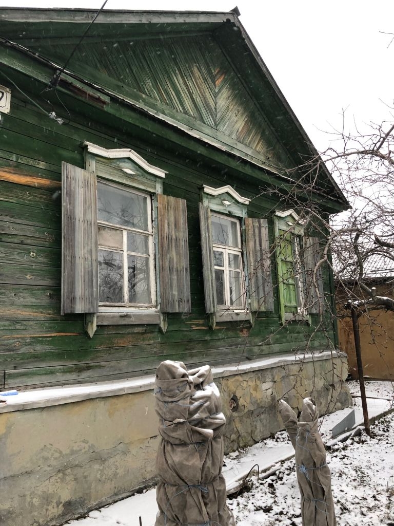 Продажа дома, 65м <sup>2</sup>, 5 сот., Саратов, Подшипниковая ул,  47