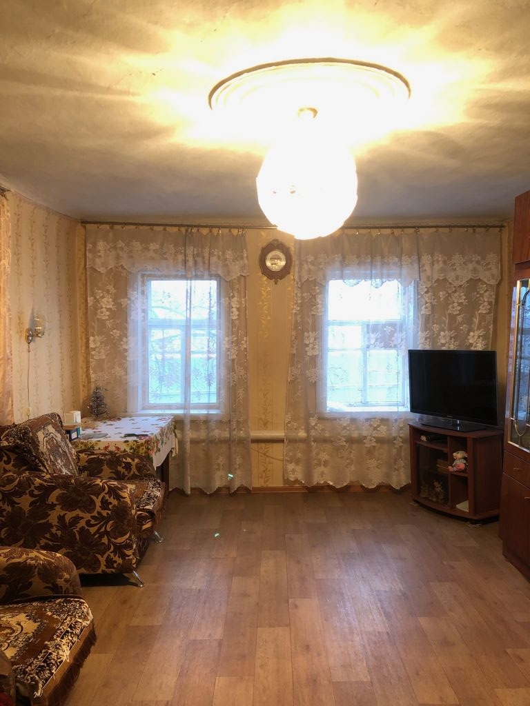 Продажа дома, 65м <sup>2</sup>, 5 сот., Саратов, Подшипниковая ул,  47