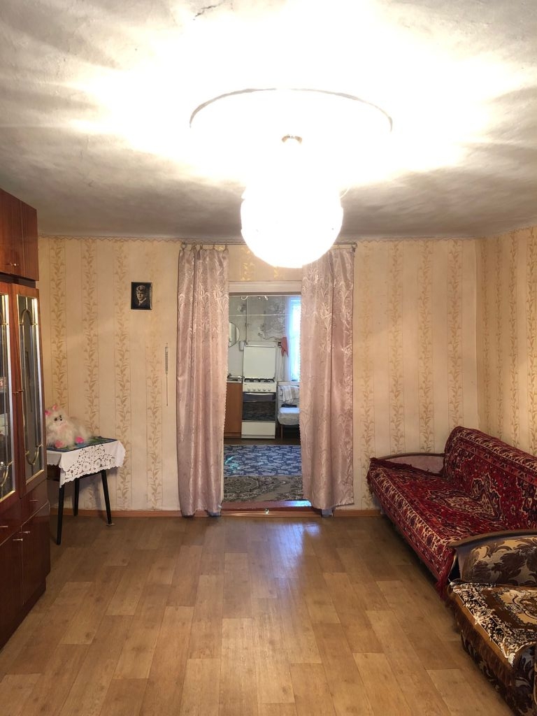 Продажа дома, 65м <sup>2</sup>, 5 сот., Саратов, Подшипниковая ул,  47