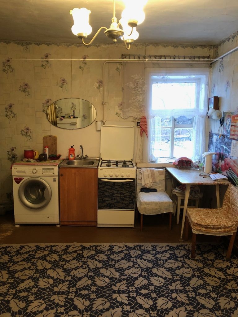 Продажа дома, 65м <sup>2</sup>, 5 сот., Саратов, Подшипниковая ул,  47