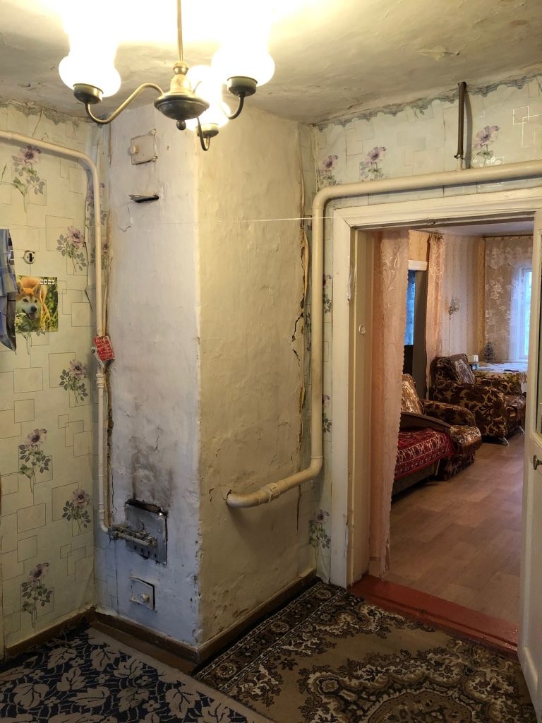 Продажа дома, 65м <sup>2</sup>, 5 сот., Саратов, Подшипниковая ул,  47