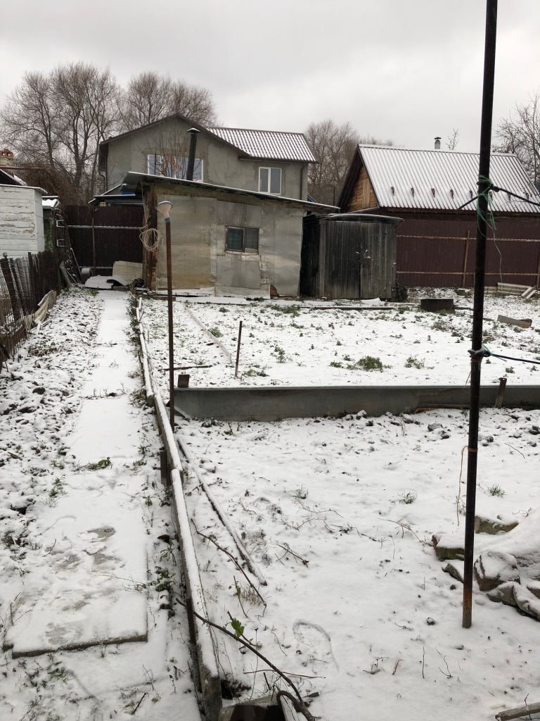 Продажа дома, 65м <sup>2</sup>, 5 сот., Саратов, Подшипниковая ул,  47