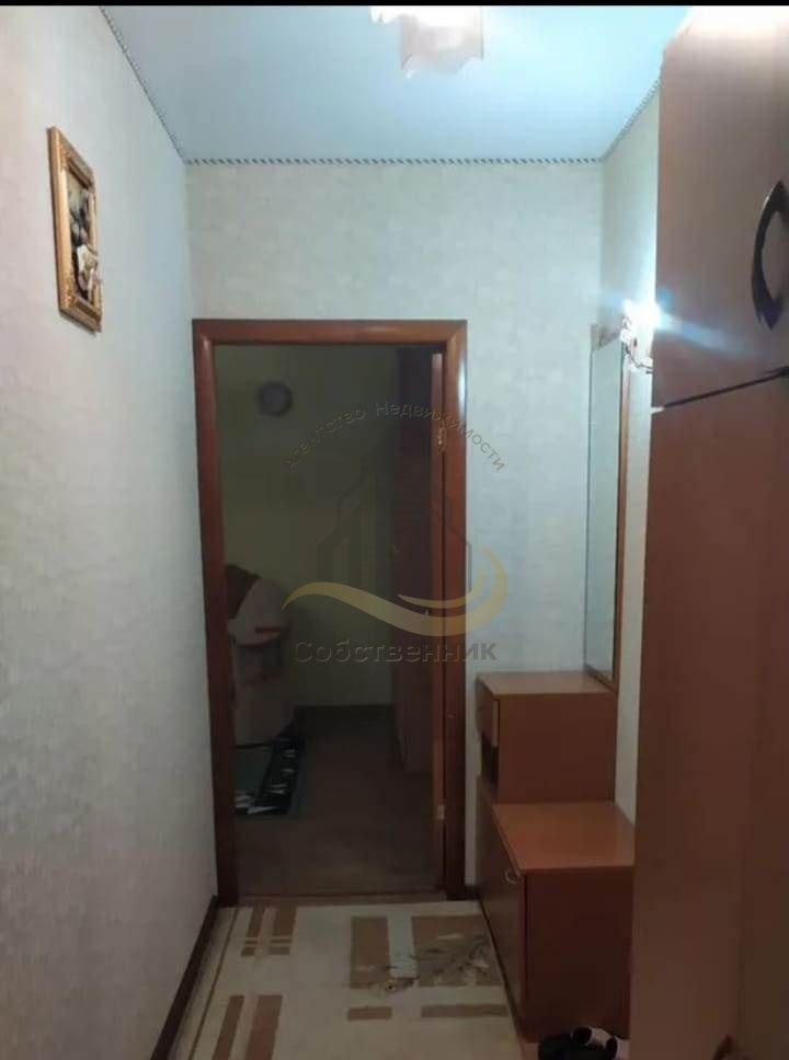 Аренда 2-комнатной квартиры, Старый Оскол, Макаренко мкр,  38А