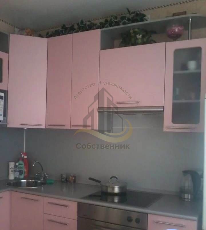 Аренда 2-комнатной квартиры, Старый Оскол, Макаренко мкр,  38А