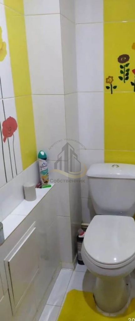 Аренда 2-комнатной квартиры, Старый Оскол, Макаренко мкр,  38А