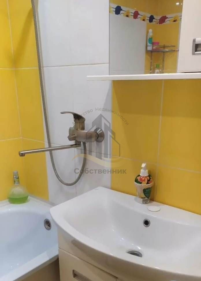 Аренда 2-комнатной квартиры, Старый Оскол, Макаренко мкр,  38А