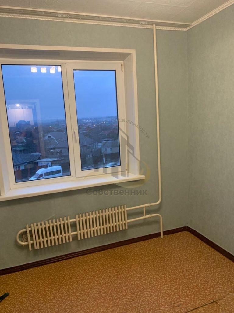 Аренда 1-комнатной квартиры, Старый Оскол, Конева мкр,  3