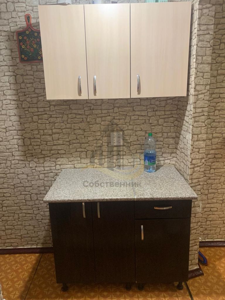 Аренда 1-комнатной квартиры, Старый Оскол, Конева мкр,  3