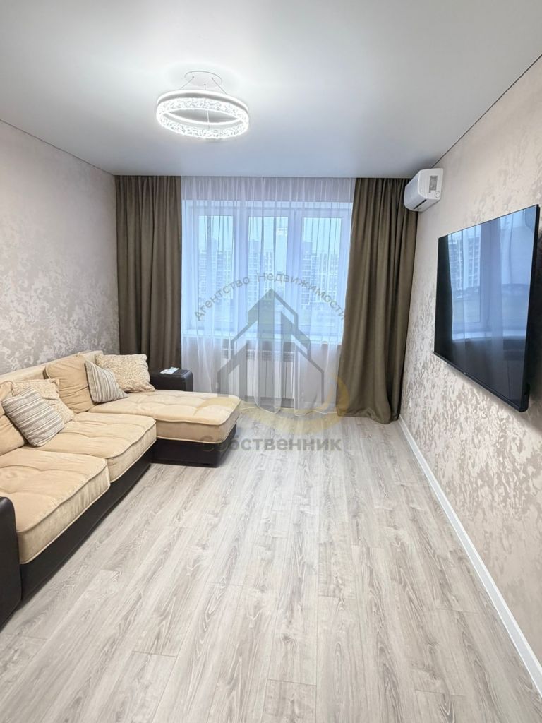 Аренда 2-комнатной квартиры, Старый Оскол, Центральный мкр,  4А