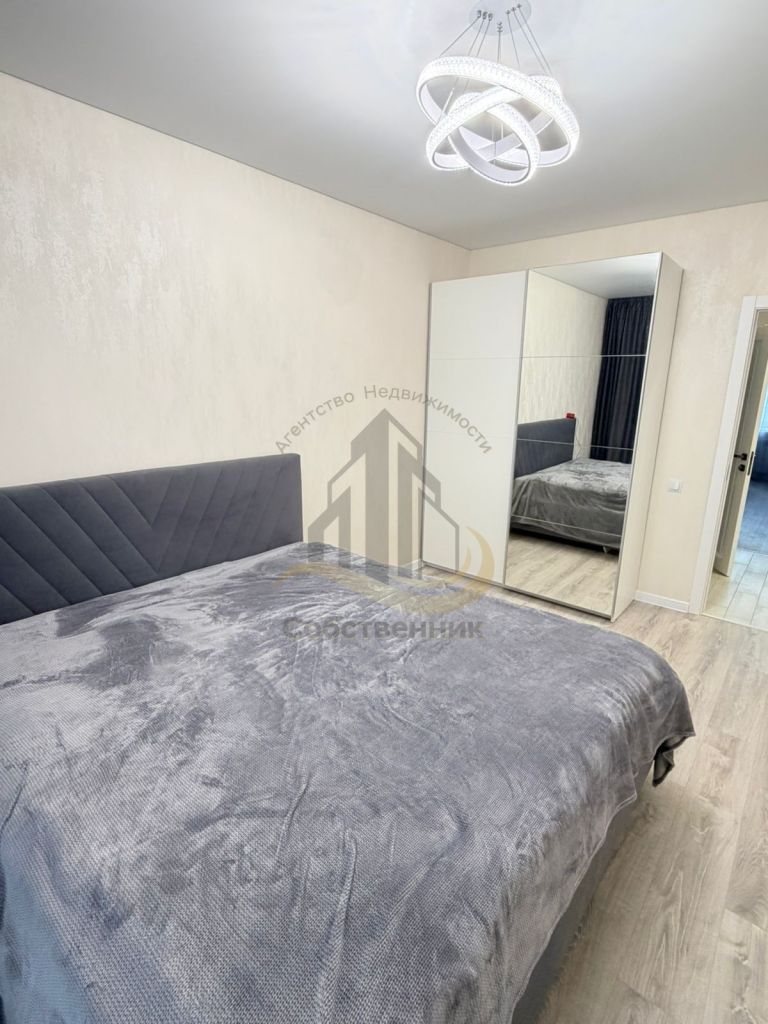 Аренда 2-комнатной квартиры, Старый Оскол, Центральный мкр,  4А