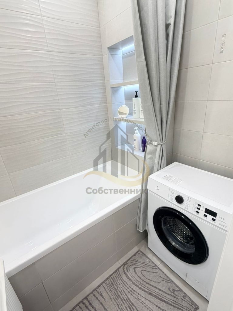 Аренда 2-комнатной квартиры, Старый Оскол, Центральный мкр,  4А