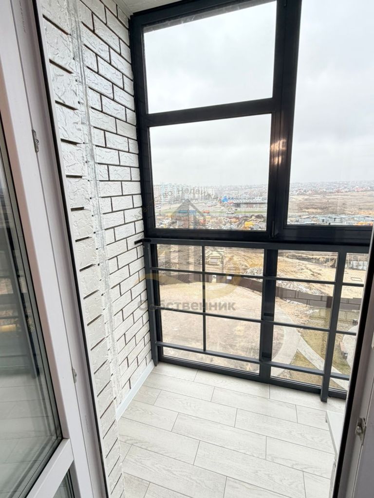 Аренда 2-комнатной квартиры, Старый Оскол, Центральный мкр,  4А