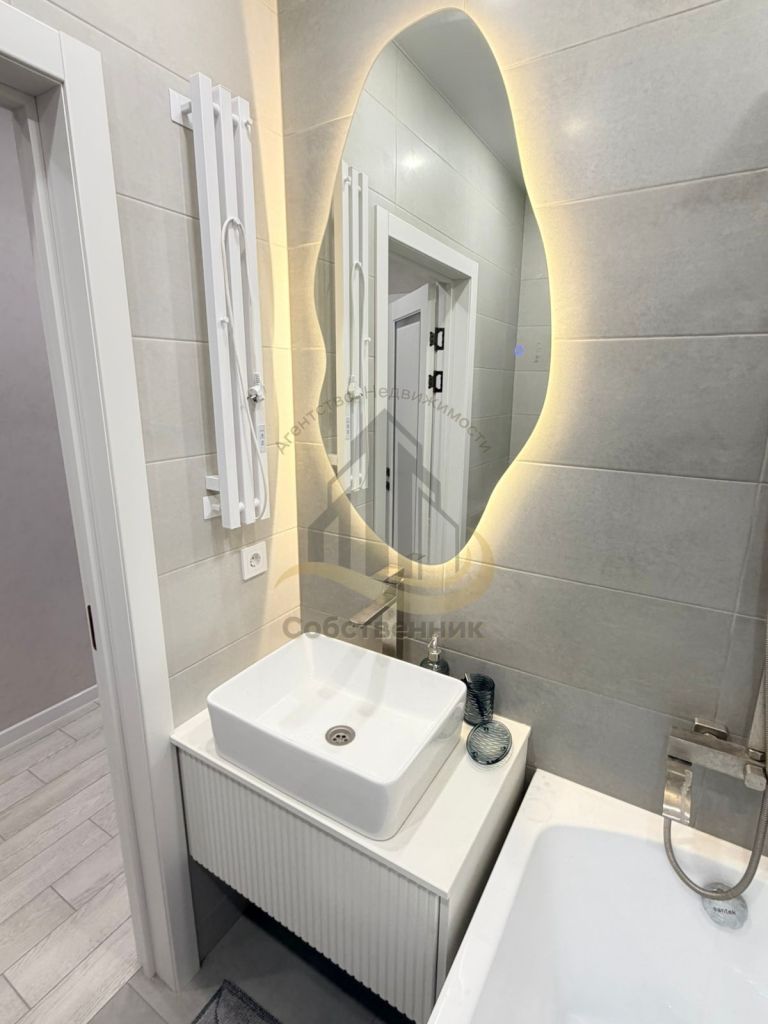 Аренда 2-комнатной квартиры, Старый Оскол, Центральный мкр,  4А