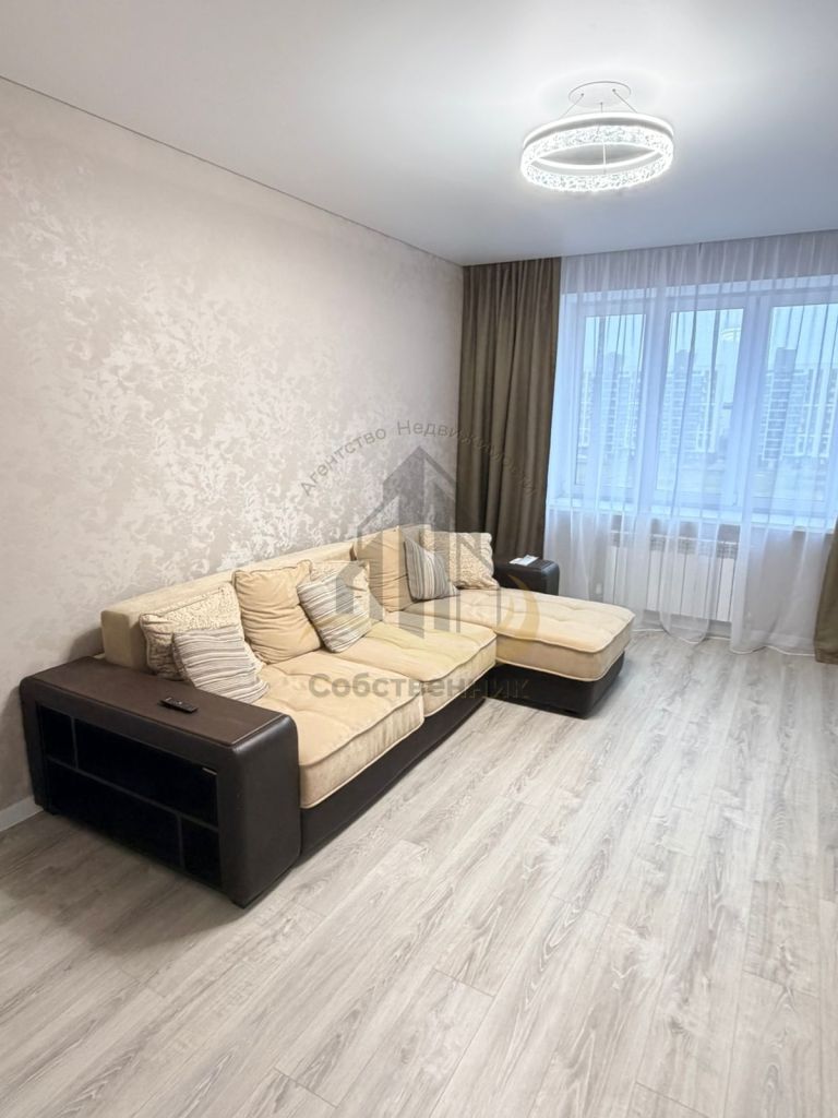 Аренда 2-комнатной квартиры, Старый Оскол, Центральный мкр,  4А