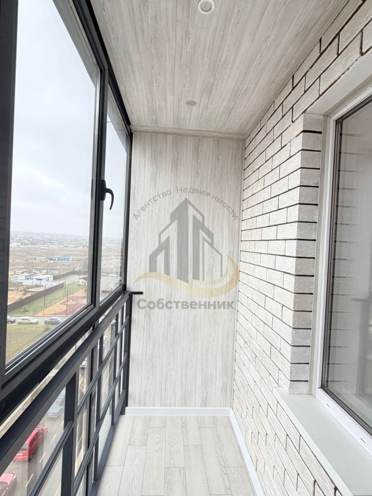 Аренда 2-комнатной квартиры, Старый Оскол, Центральный мкр,  4А