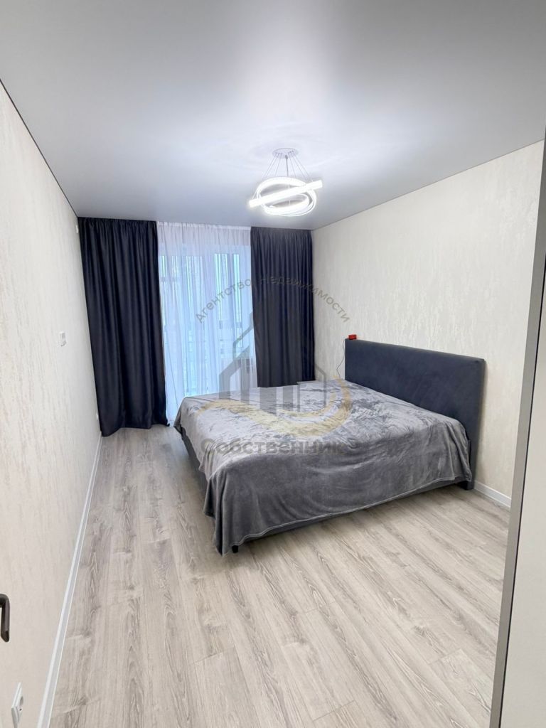 Аренда 2-комнатной квартиры, Старый Оскол, Центральный мкр,  4А