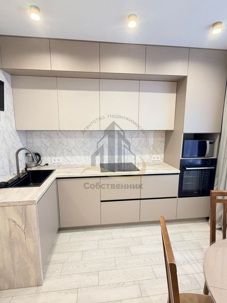 Аренда 2-комнатной квартиры, Старый Оскол, Центральный мкр,  4А