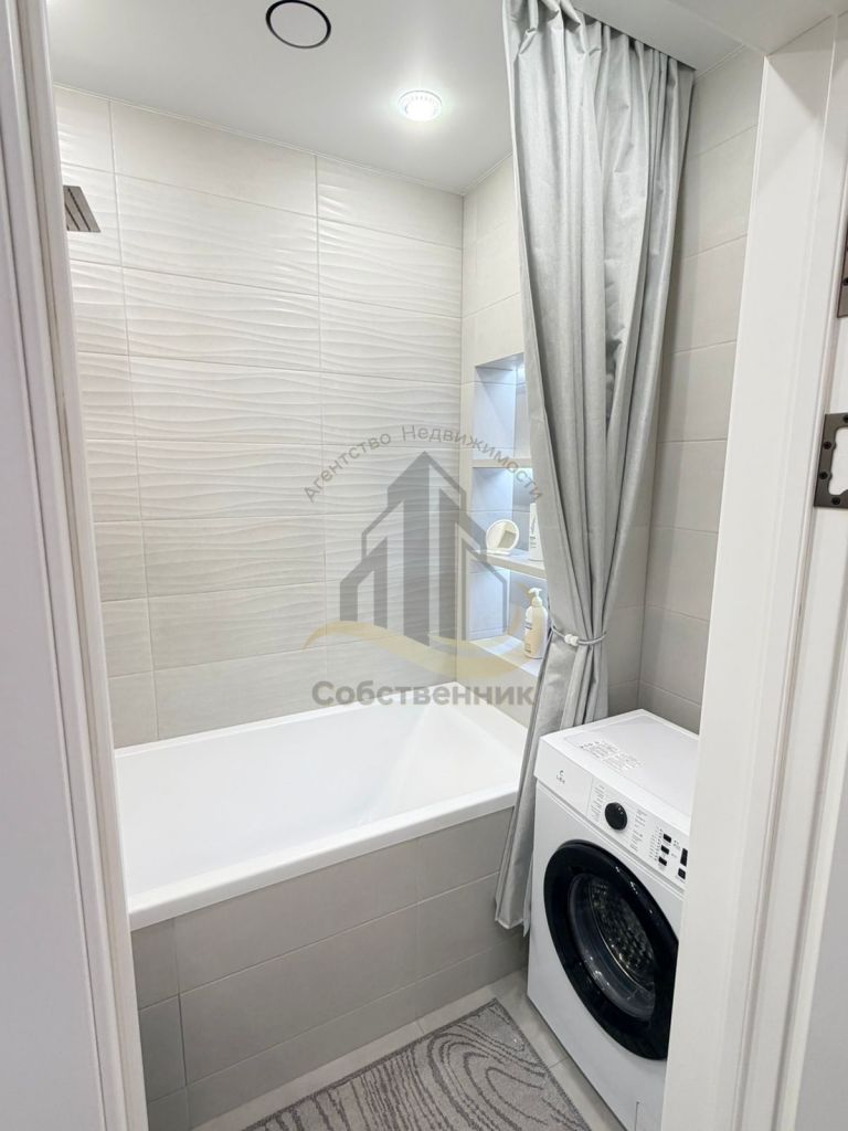 Аренда 2-комнатной квартиры, Старый Оскол, Центральный мкр,  4А