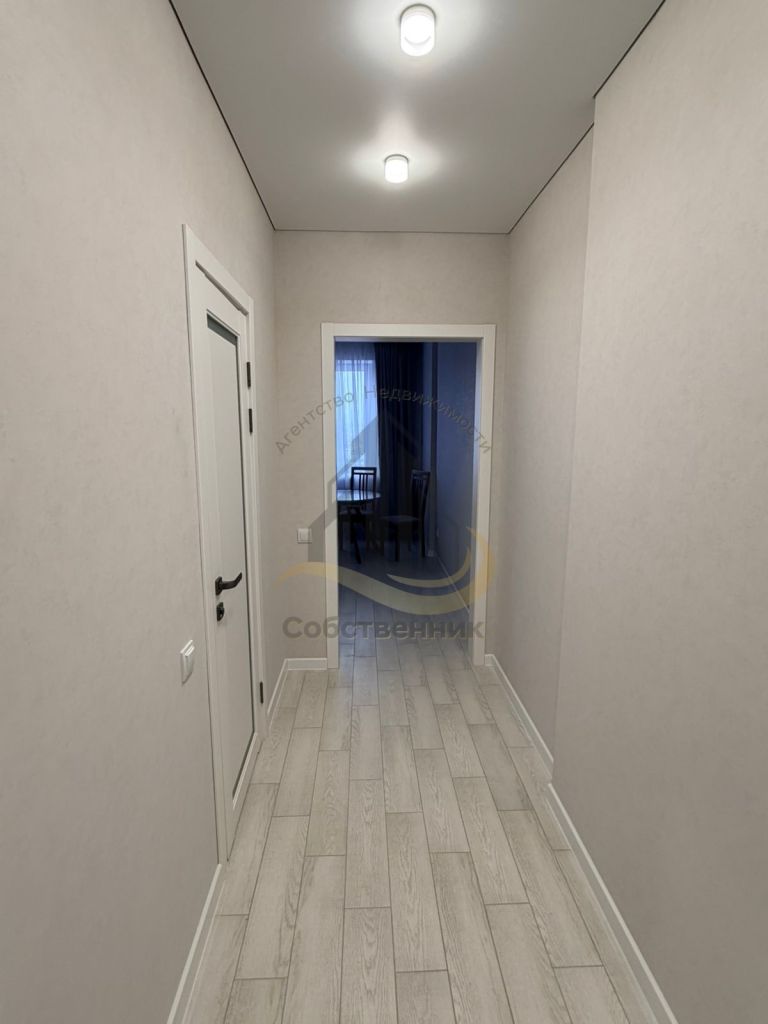 Аренда 2-комнатной квартиры, Старый Оскол, Центральный мкр,  4А