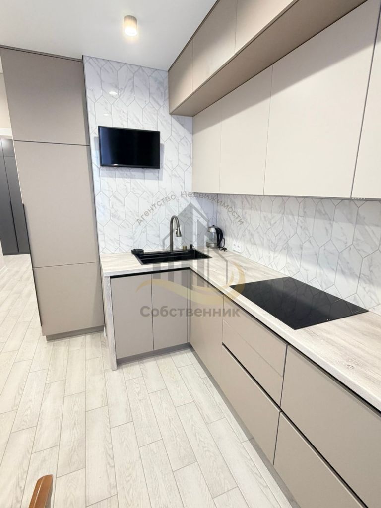 Аренда 2-комнатной квартиры, Старый Оскол, Центральный мкр,  4А