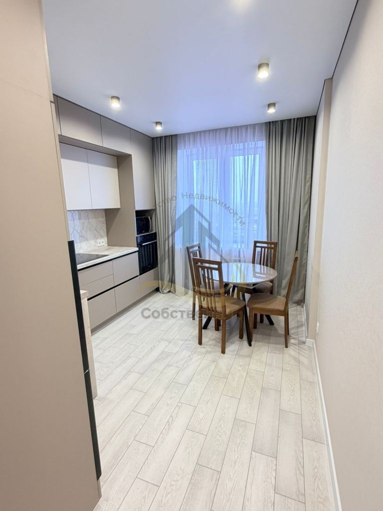 Аренда 2-комнатной квартиры, Старый Оскол, Центральный мкр,  4А