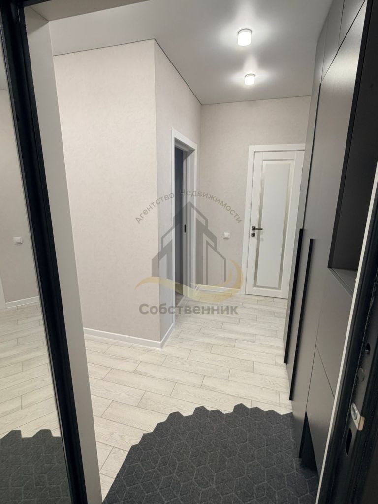 Аренда 2-комнатной квартиры, Старый Оскол, Центральный мкр,  4А