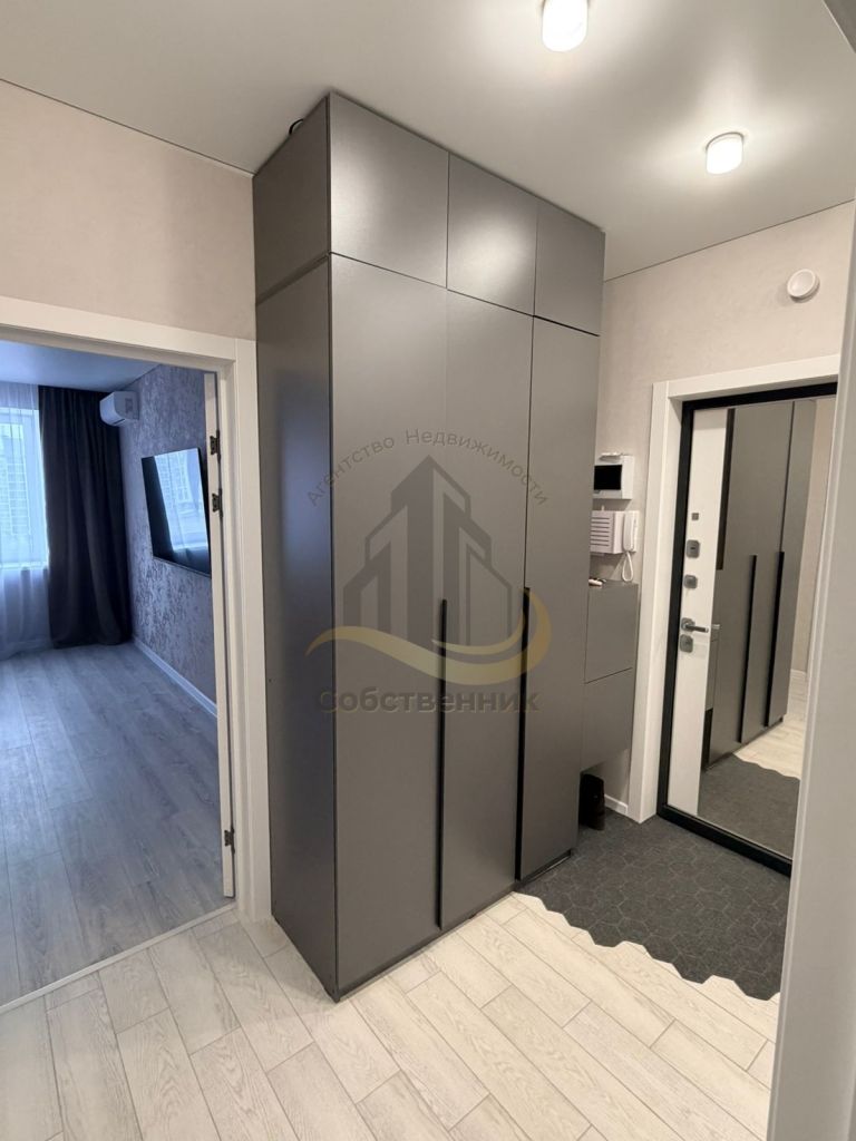 Аренда 2-комнатной квартиры, Старый Оскол, Центральный мкр,  4А