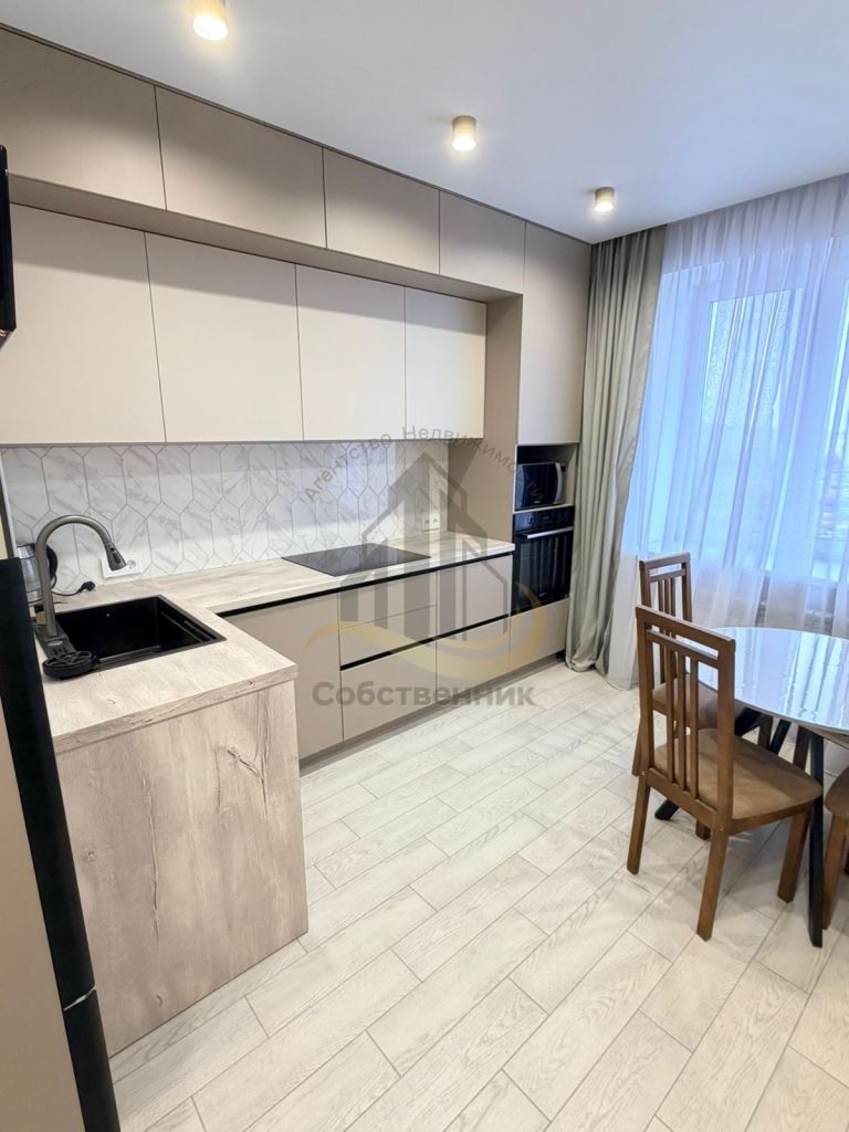 Аренда 2-комнатной квартиры, Старый Оскол, Центральный мкр,  4А