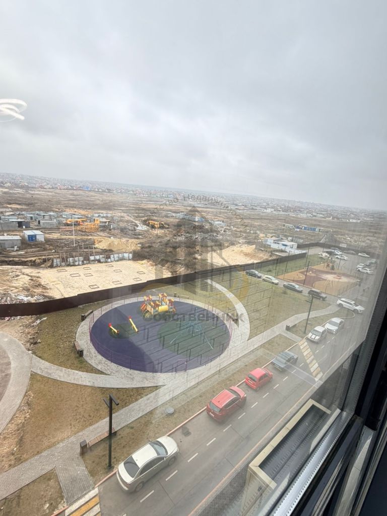 Аренда 2-комнатной квартиры, Старый Оскол, Центральный мкр,  4А