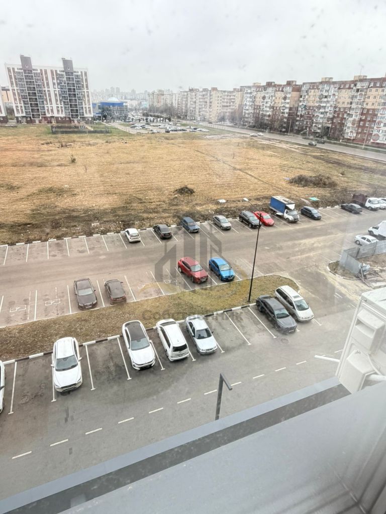 Аренда 2-комнатной квартиры, Старый Оскол, Центральный мкр,  4А