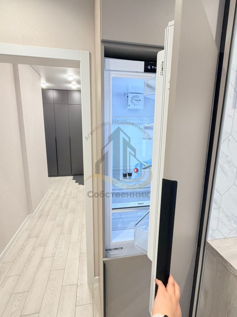 Аренда 2-комнатной квартиры, Старый Оскол, Центральный мкр,  4А