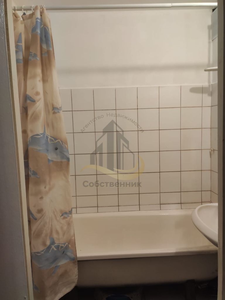 Аренда 3-комнатной квартиры, Старый Оскол, Восточный мкр,  9