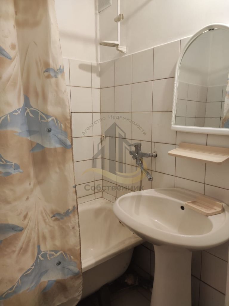 Аренда 3-комнатной квартиры, Старый Оскол, Восточный мкр,  9