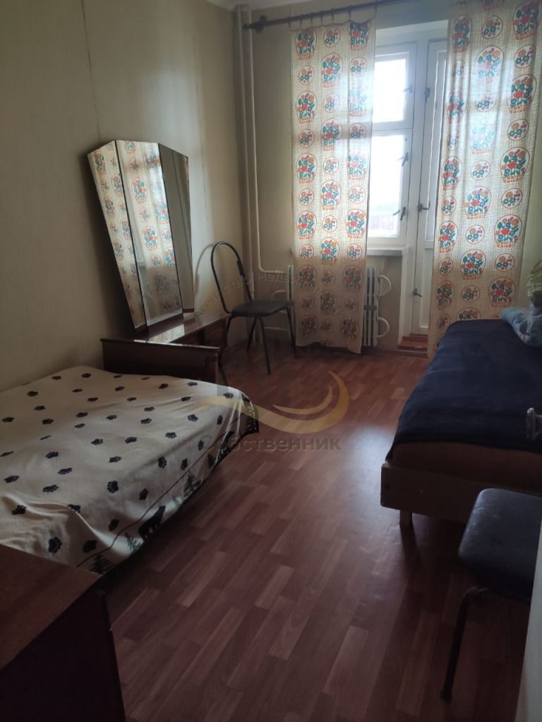 Аренда 3-комнатной квартиры, Старый Оскол, Восточный мкр,  9