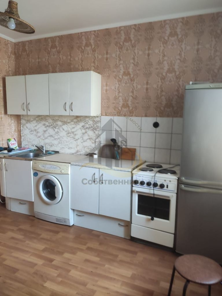 Аренда 3-комнатной квартиры, Старый Оскол, Восточный мкр,  9