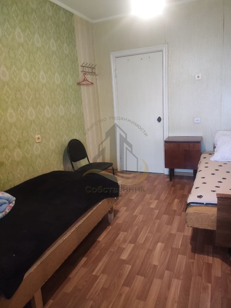 Аренда 3-комнатной квартиры, Старый Оскол, Восточный мкр,  9