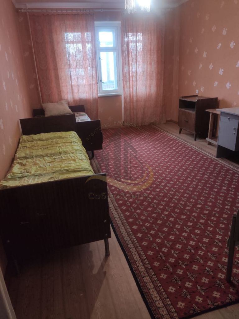 Аренда 3-комнатной квартиры, Старый Оскол, Восточный мкр,  9