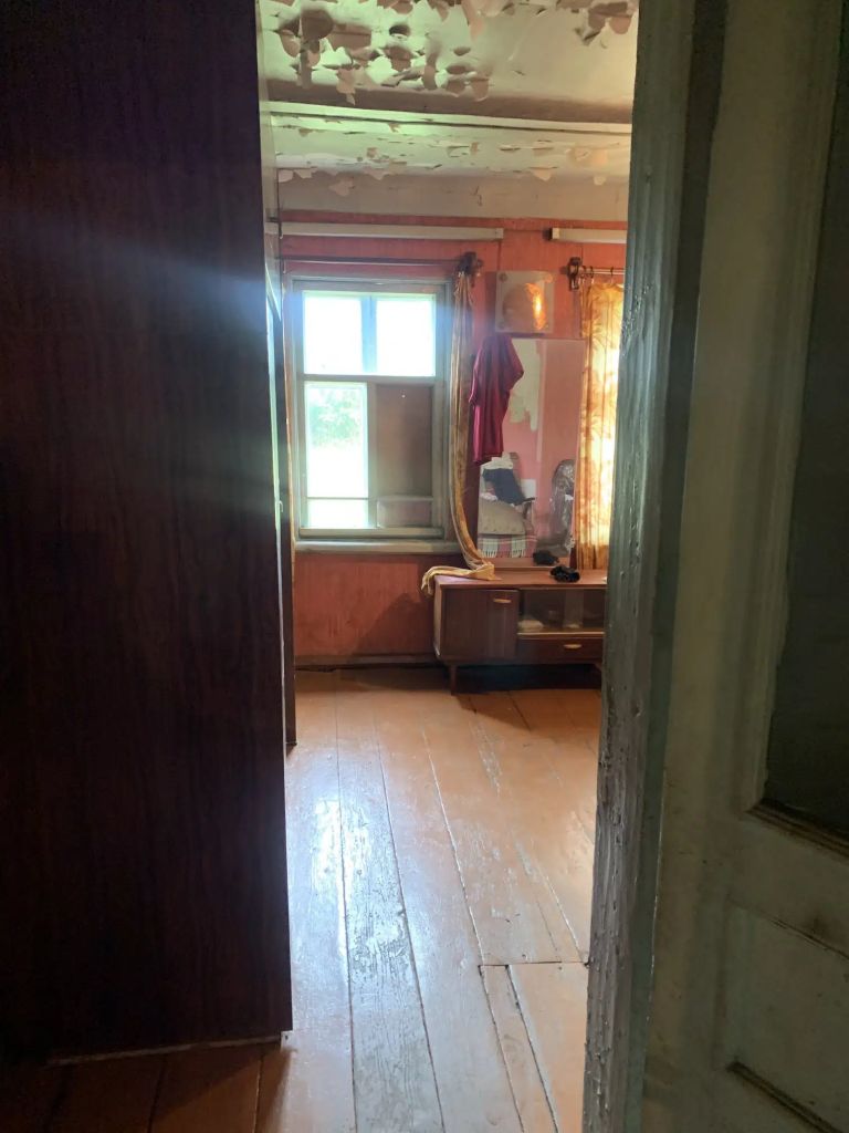 Продажа дома, 45м <sup>2</sup>, 10 сот., Подозерский, строителей ,  6